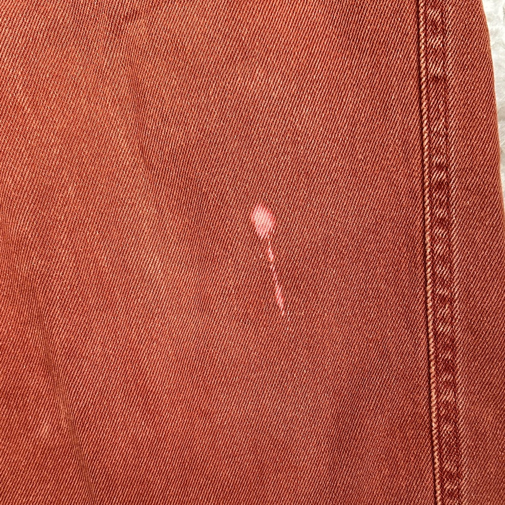 Universal Thread Rust Capris - image 2